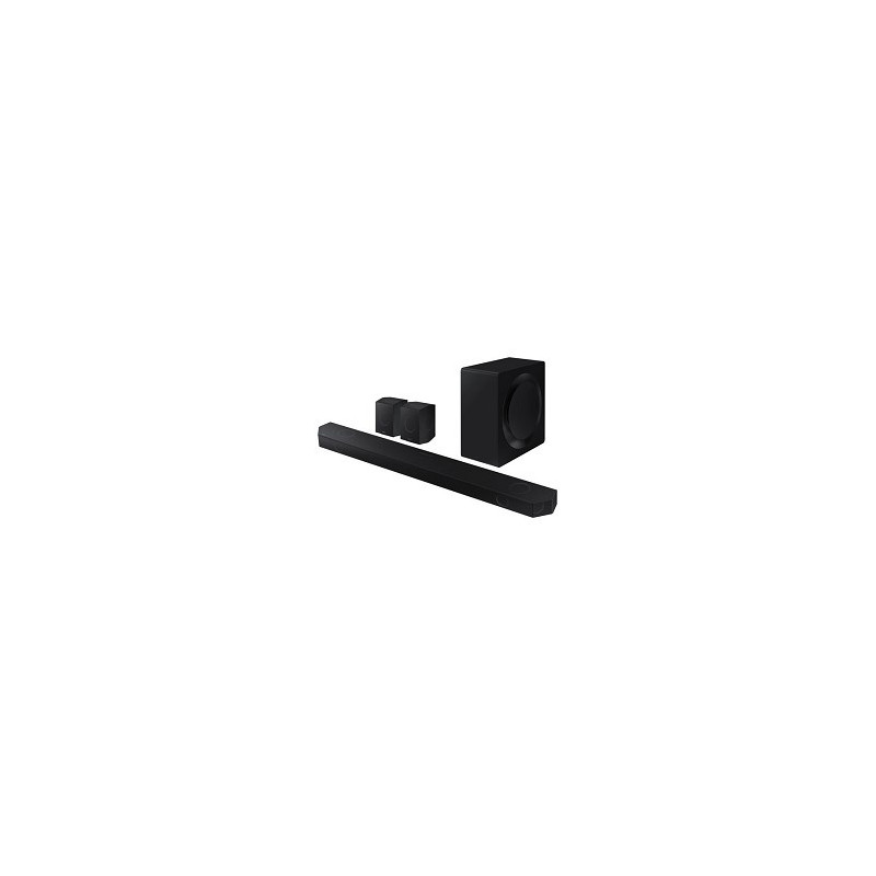 Samsung HW-Q990D/ZC 11.1.4 SUB Wireless and Bluetooth Soundbar NEW