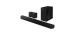 Samsung HW-Q990D/ZC 11.1.4 SUB Wireless and Bluetooth Soundbar NEW