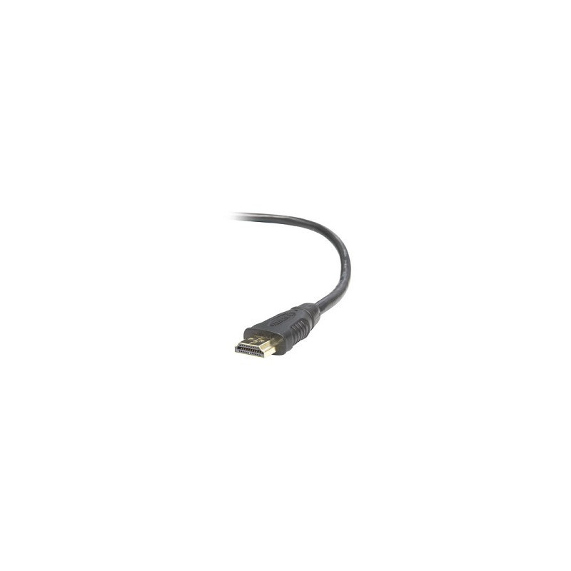 HDMI V-1.4 Cable 2M 1080P 4Kx2K 3D