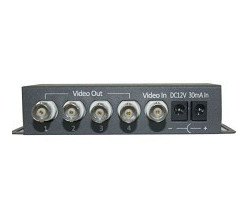 Video Distributor Amplifier...