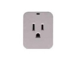 Smart Wall Wi-Fi Socket...