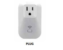 BEST Prise Murale Intelligente Smart Wi-Fi IOS et Android 20-PLUG IO.E