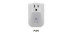 BEST Prise Murale Intelligente Smart Wi-Fi IOS et Android 20-PLUG IO.E