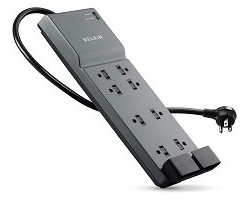 Belkin Power Bar...