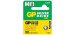 GP Batterie GP Oxyde d'argent SR41 V384 SR41SW qty1