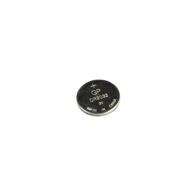 Lithium battery CR2032 DL2032 qty1