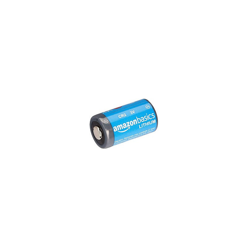 Lithium Battery CR2 3V Battery - NEW