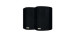 Speaker HP-EXT/IN308N int/ext 100w Black - PAIR