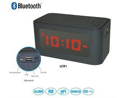 Livcon LCR1 Bluetooth FM...