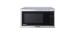 Panasonic 1.3 cu. Microwave Oven NN-SC678C 1200W Inverter Stainless Steel