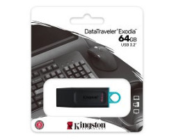 Kingston DataTraveler...