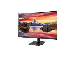 LG Moniteur DEL 27'' 27MP41D-B1 1920x1080 75Hz AMD FreeSync LG