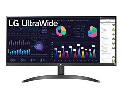 LG 29'' 29WQ500-B 2560×1080...