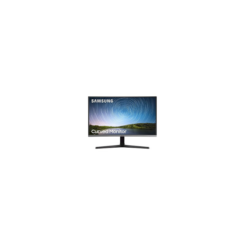 Samsung Moniteur DEL 32'' LC32R500FHNXZA Incurvé 1920 x 1080 75Hz 4ms Samsung