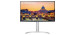 LG 27'' 27UP650-W 4K UHD HDR 3840x2160 IPS 5ms LED Monitor