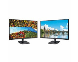 LG Moniteur DEL 27''...