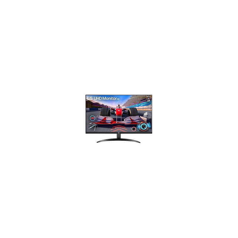 32'' LED Monitor 32UR500-B 3840x2160 4K UHD IPS AMD Freesync LG