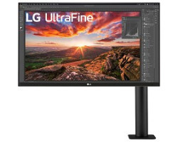 LG Moniteur DEL 27''...