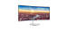 Samsung 34'' 3440x1440 100Hz Curved QLED Monitor LC34J791WTNXZA