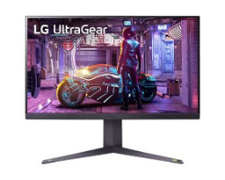 32'' LED monitor 32GQ850-B...