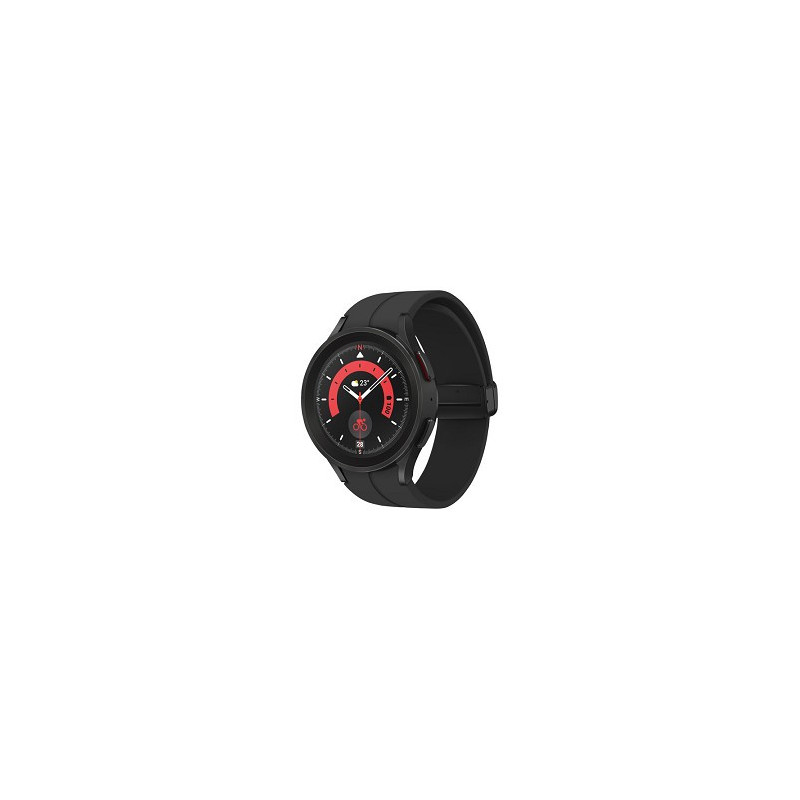 Samsung Galaxy Watch5 PRO 45mm Smart Watch SM-R920NZKAXAC