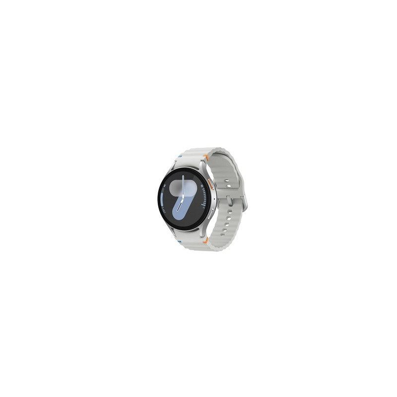 Samsung Montre Intelligente Samsung Galaxy Watch7 44mm SM-L310NZSAXAC - Argent