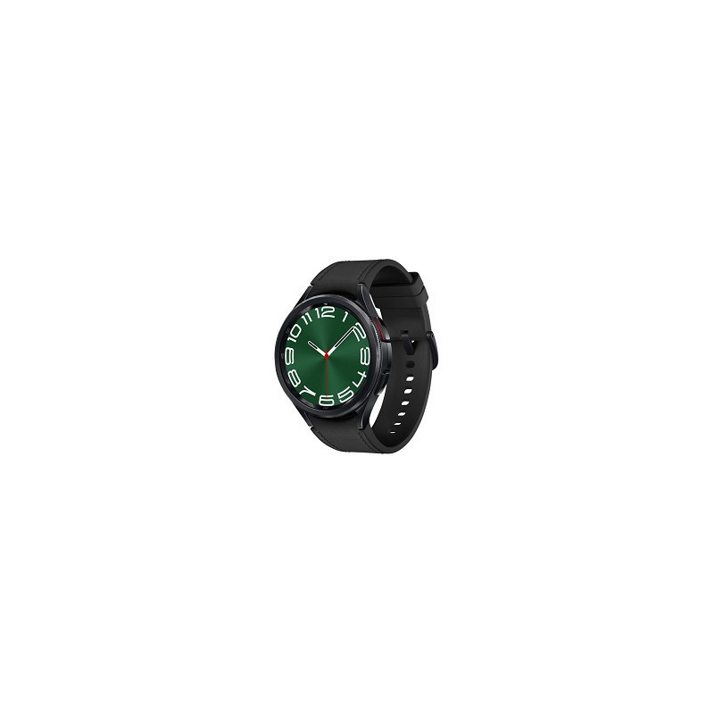 Samsung Montre Intelligente Samsung Galaxy Watch6 47mm SM-R960NZKAXAC - NOIR