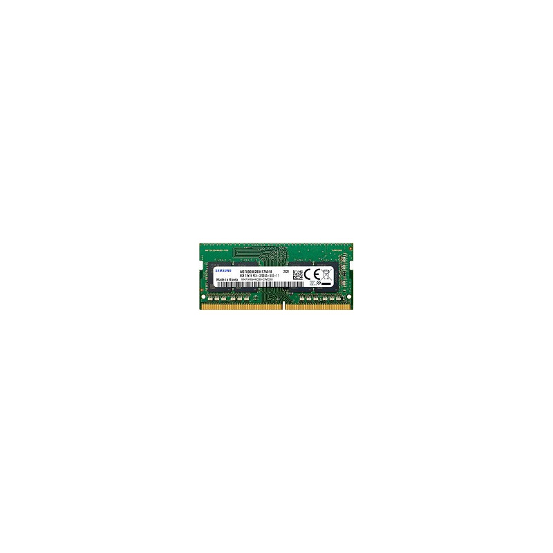 Memory 8GB Ram DDR4 3200MHz SODIMM M471A1G44AB0-CWE Samsung