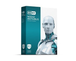 Eset NOD32 Antivirus (3...