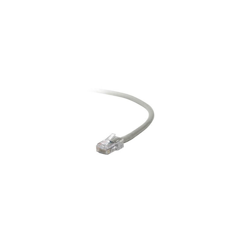 Câble Réseau 75' PIED RJ45 CAT6 Gris