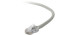 Network Cable 75' FOOT RJ45 CAT6 Gray