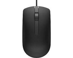 Dell Souris Optique Avec...