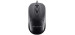 Belkin F5M010QBLK USB Wired Optical Mouse - Black