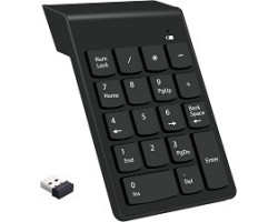 Bestcost.ca Mini Clavier...