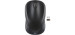 Logitech M317 Wireless Optical Mouse - Black