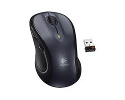 Logitech Souris Sfil M510...