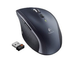 Logitech Souris Sfil Laser...