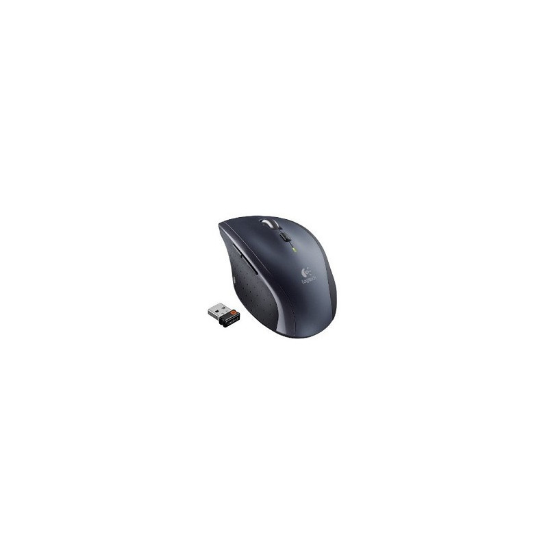 Logitech Souris Sfil Laser M705 Marathon Logitech - NEUF