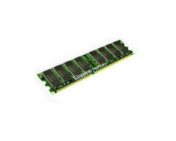 Kingston Mémoire PC 1G kvr400x64c3a/1g DDR1 PC3200