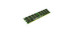 Kingston Mémoire PC 1G kvr400x64c3a/1g DDR1 PC3200