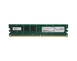 Memoire PC 1G DDR2 240-Pin RM12864AA800.8FG Crucial