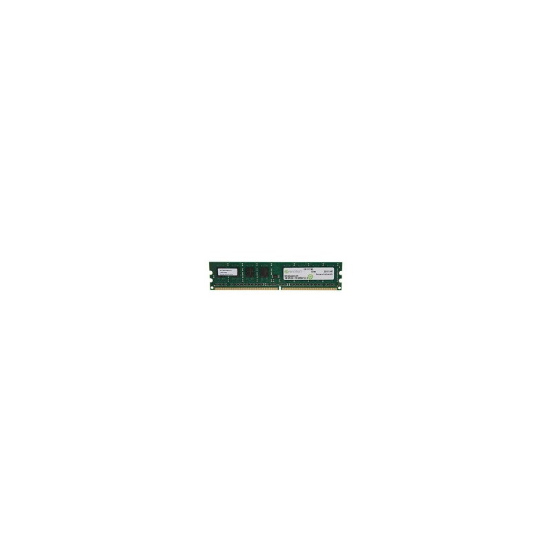 Crucial PC Memory 1G DDR2 240-Pin RM12864AA800.8FG