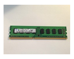 Samsung 2G DDR3...