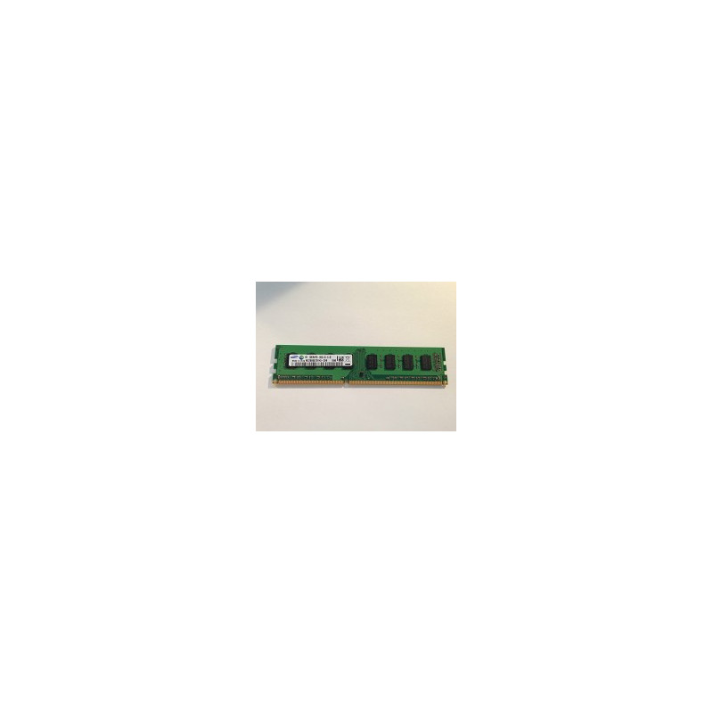 Samsung Memoire PC 2G DDR3 M378B5673FH0-CH9 Samsung