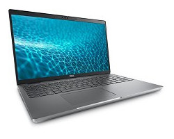 Dell Dell Latitude 5531...