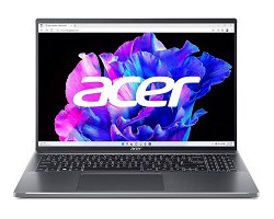 Acer Swift GO SFG16-71-72LH...