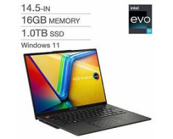 ASUS ASUS VivoBook S...