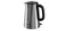 Black & Decker KE3100SKT 1.7L Cordless Electric Kettle - INOX