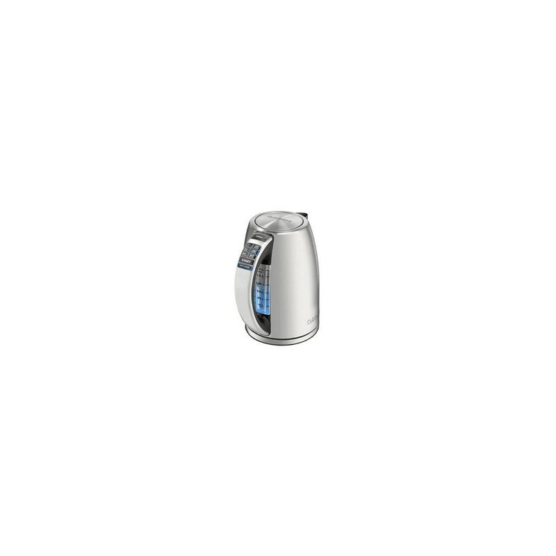 Cuisinart PK-34PCC 1.7L Programmable Kettle - Stainless Steel