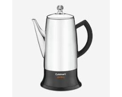 Cuisinart PER-12BCC Classic...